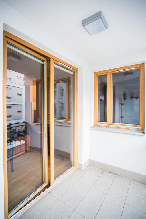 Apartament Executive Mokotów